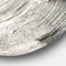 Designart - Circle natural elements IV - Geometric Metal Circle Wall Art